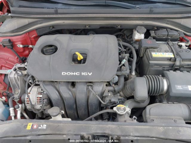 5NPD84LF7HH039314 Hyundai ELANTRA SE