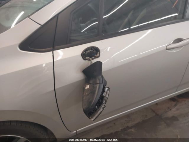 3N1CN8EV9ML864056 Nissan Versa Sv Xtronic Cvt