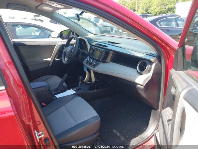 Toyota RAV4 LE 2014 2T3BFREV0EW152461 Image 5