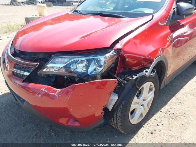 Toyota RAV4 LE 2014 2T3BFREV0EW152461 Image 6