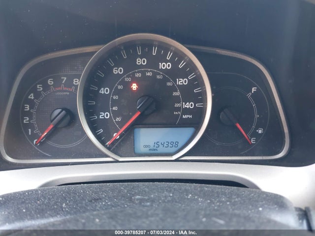 Toyota RAV4 LE 2014 2T3BFREV0EW152461 Image 7