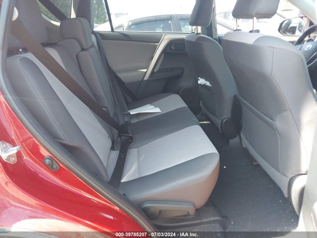 Toyota RAV4 LE 2014 2T3BFREV0EW152461 Image 8