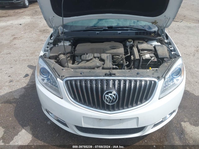 1G4PR5SK0H4107419 Buick Verano Sport Touring