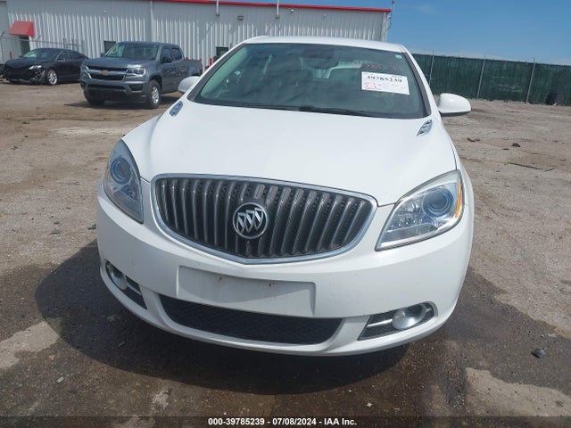 1G4PR5SK0H4107419 Buick Verano Sport Touring