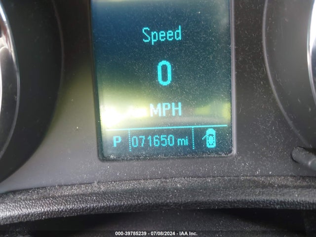 1G4PR5SK0H4107419 Buick Verano Sport Touring