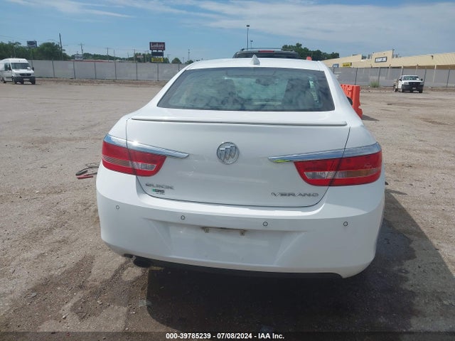 1G4PR5SK0H4107419 Buick Verano Sport Touring