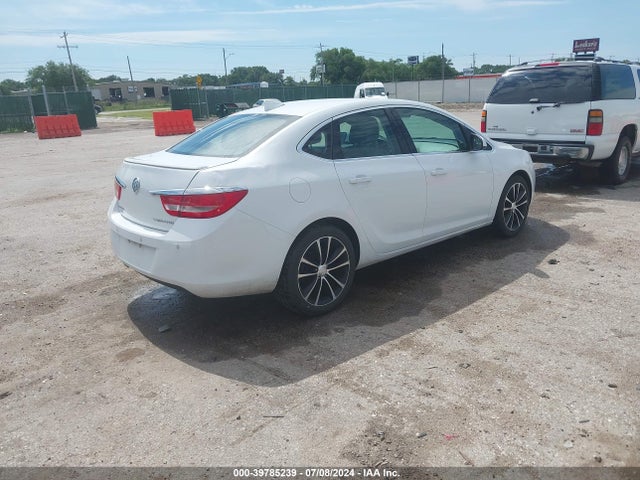 1G4PR5SK0H4107419 Buick Verano Sport Touring