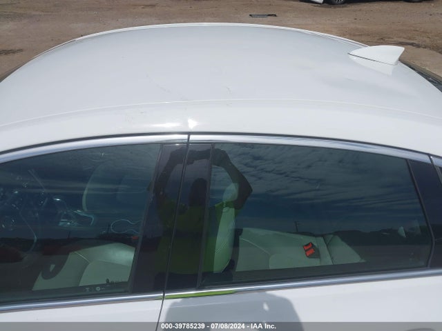 1G4PR5SK0H4107419 Buick Verano Sport Touring