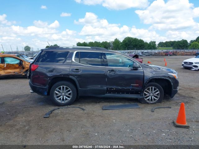1GKKNSLS1HZ235621 GMC Acadia Sle-2
