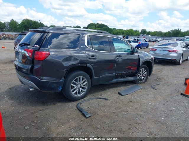 1GKKNSLS1HZ235621 GMC Acadia Sle-2