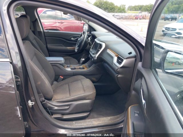 1GKKNSLS1HZ235621 GMC Acadia Sle-2