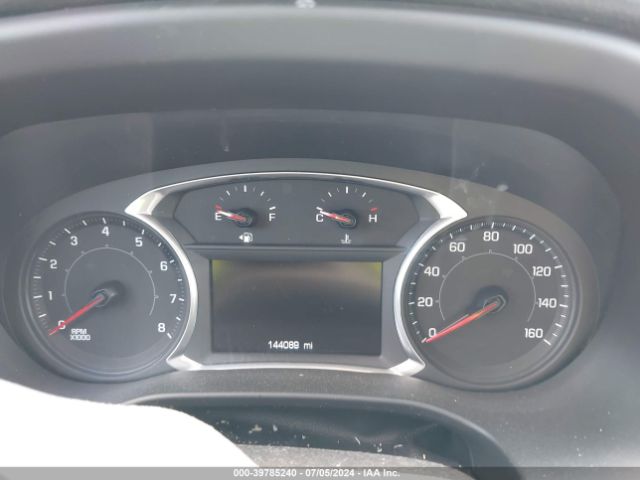 1GKKNSLS1HZ235621 GMC Acadia Sle-2