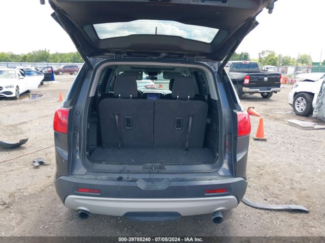 1GKKNSLS1HZ235621 GMC Acadia Sle-2
