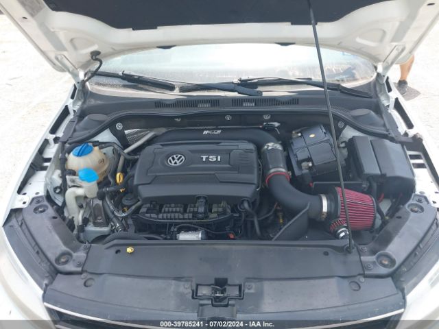 3VWD17AJ7GM367321 Volkswagen Jetta 1.8t Sport