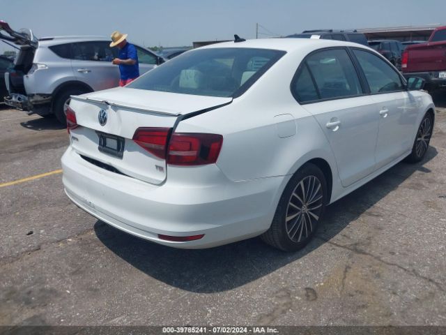 3VWD17AJ7GM367321 Volkswagen Jetta 1.8t Sport