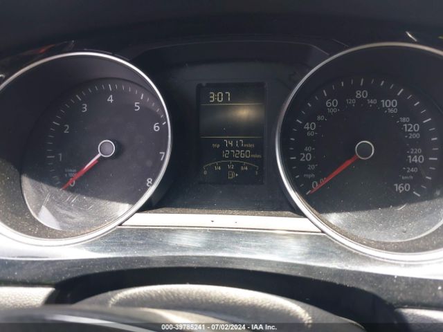 3VWD17AJ7GM367321 Volkswagen Jetta 1.8t Sport