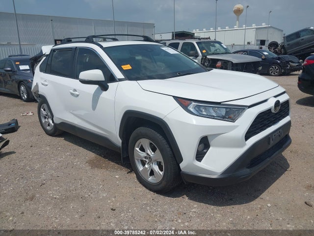 2021 2T3W1RFV9MC113849 main image