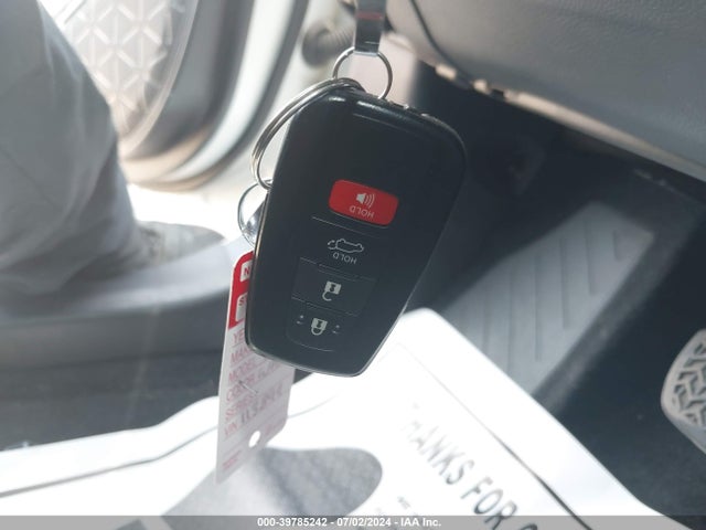 Toyota Rav4 Xle 2021 2T3W1RFV9MC113849 Image 11