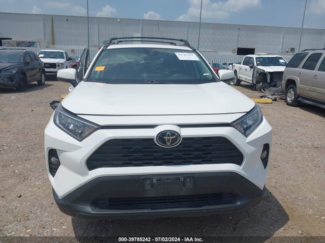 Toyota Rav4 Xle 2021 2T3W1RFV9MC113849 Image 13