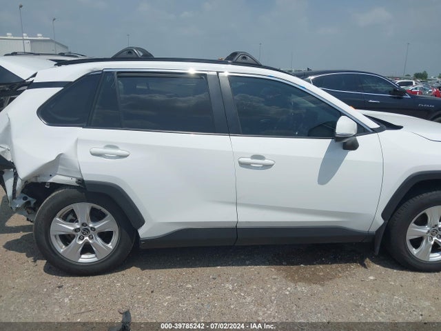 Toyota Rav4 Xle 2021 2T3W1RFV9MC113849 Image 14