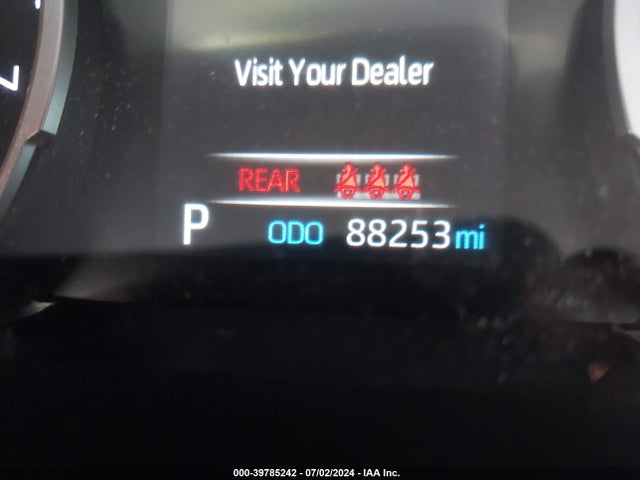 Toyota Rav4 Xle 2021 2T3W1RFV9MC113849 Image 16