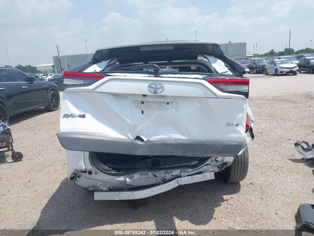 Toyota Rav4 Xle 2021 2T3W1RFV9MC113849 Image 17