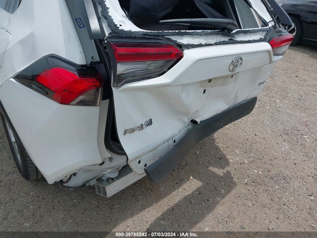 Toyota Rav4 Xle 2021 2T3W1RFV9MC113849 Image 18