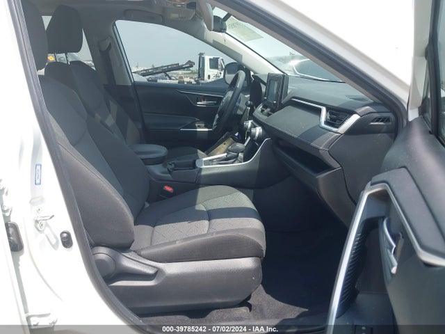 Toyota Rav4 Xle 2021 2T3W1RFV9MC113849 Image 5