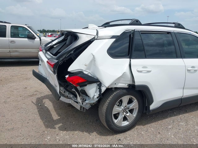 Toyota Rav4 Xle 2021 2T3W1RFV9MC113849 Image 6