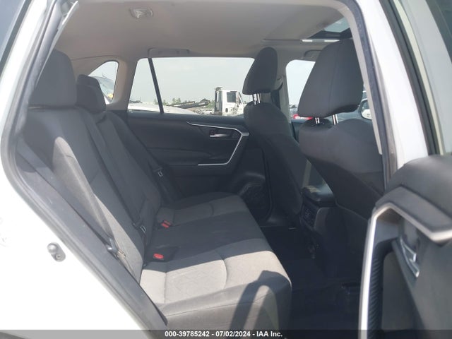 Toyota Rav4 Xle 2021 2T3W1RFV9MC113849 Image 8