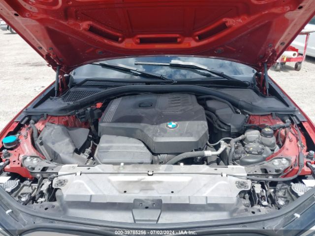 3MW5R1J05M8B85817 BMW 330I