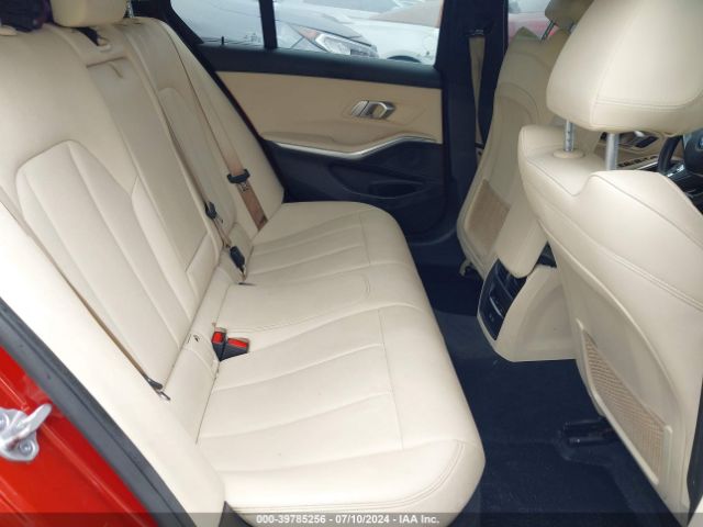 3MW5R1J05M8B85817 BMW 330I