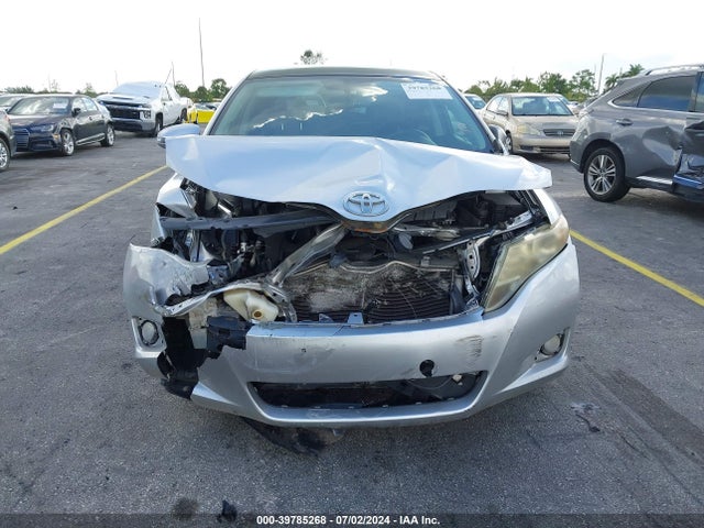 Toyota Venza Xle 2014 4T3ZA3BBXEU083329 Image 12