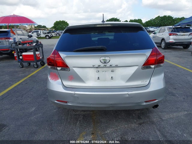 Toyota Venza Xle 2014 4T3ZA3BBXEU083329 Image 15
