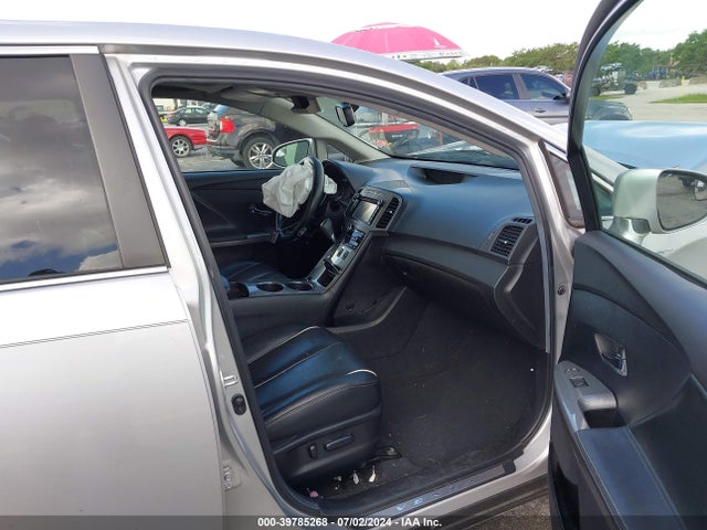Toyota Venza Xle 2014 4T3ZA3BBXEU083329 Image 5
