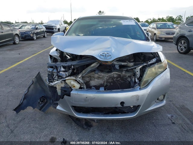 Toyota Venza Xle 2014 4T3ZA3BBXEU083329 Image 6