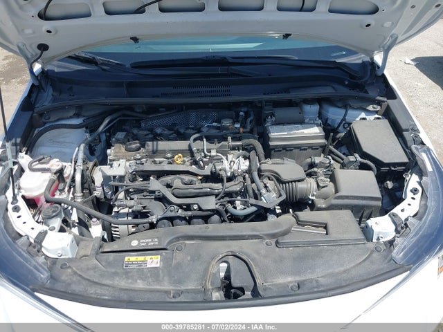 Toyota COROLLA LE 2023 5YFB4MDE9PP028759 Image 10