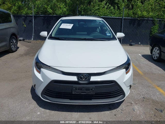 Toyota COROLLA LE 2023 5YFB4MDE9PP028759 Image 12