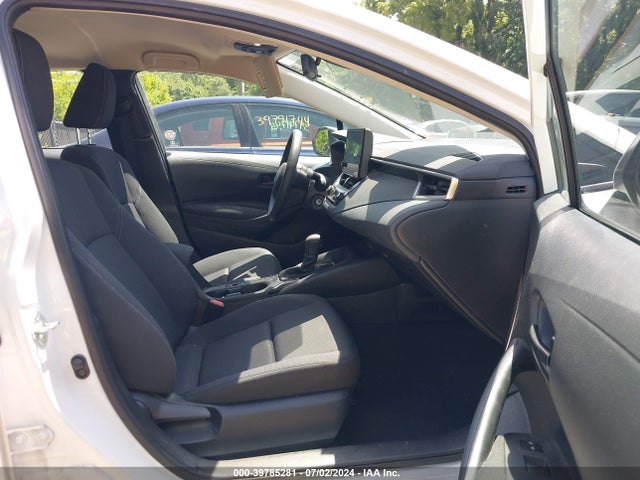 Toyota COROLLA LE 2023 5YFB4MDE9PP028759 Image 5