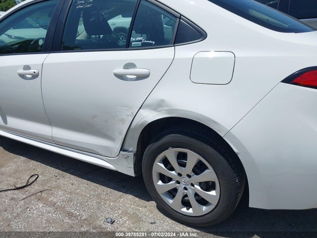 Toyota COROLLA LE 2023 5YFB4MDE9PP028759 Image 6