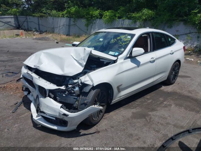 WBA8Z5C54FD671523 BMW 328i Gran Turismo Xdrive