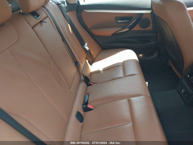WBA8Z5C54FD671523 BMW 328i Gran Turismo Xdrive