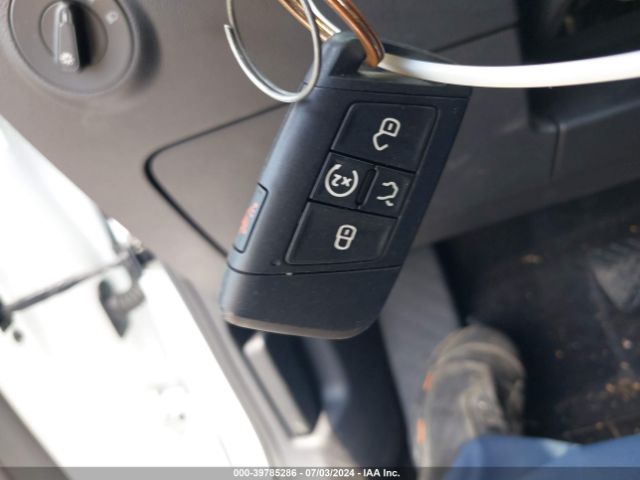 3VVYX7B2XNM095811 Volkswagen Taos 1.5t Se