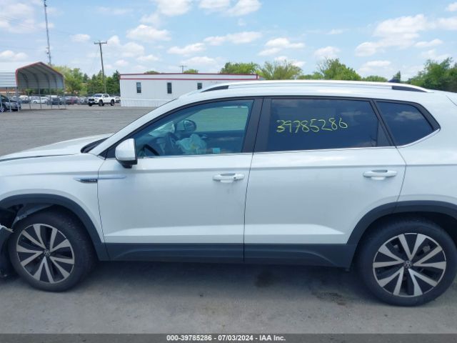 3VVYX7B2XNM095811 Volkswagen Taos 1.5t Se