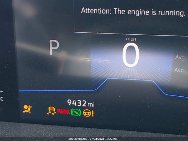3VVYX7B2XNM095811 Volkswagen Taos 1.5t Se