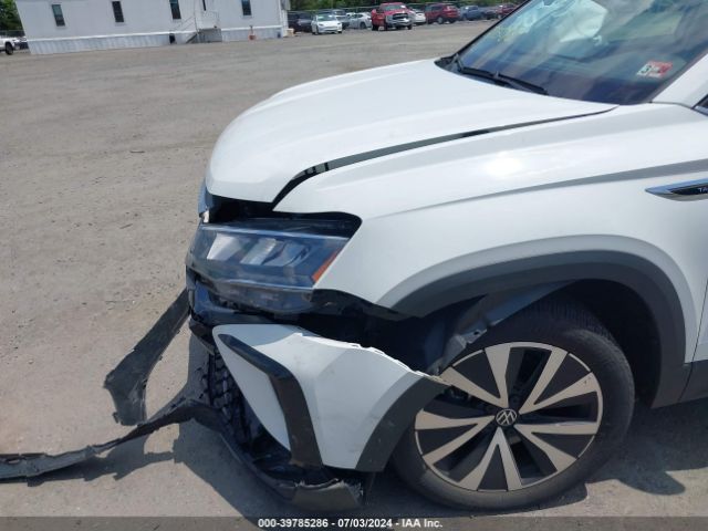 3VVYX7B2XNM095811 Volkswagen Taos 1.5t Se
