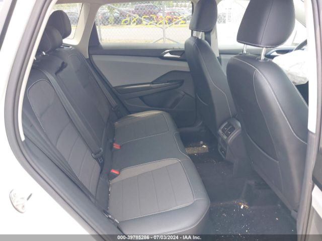 3VVYX7B2XNM095811 Volkswagen Taos 1.5t Se