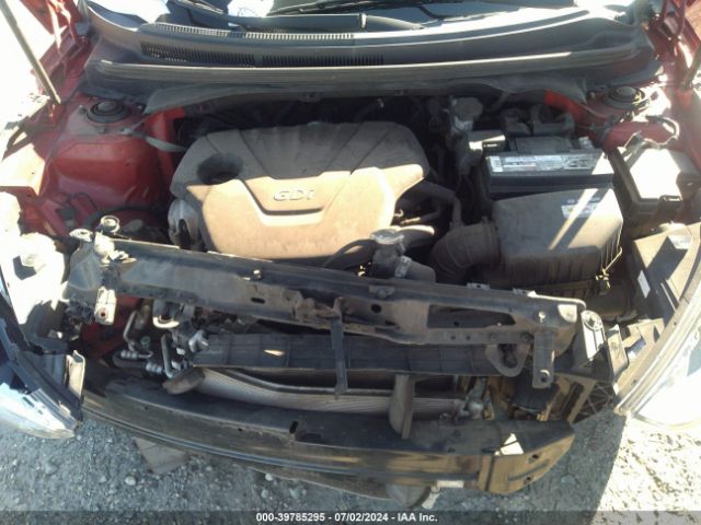 KMHTC6AD3HU306358 Hyundai Veloster