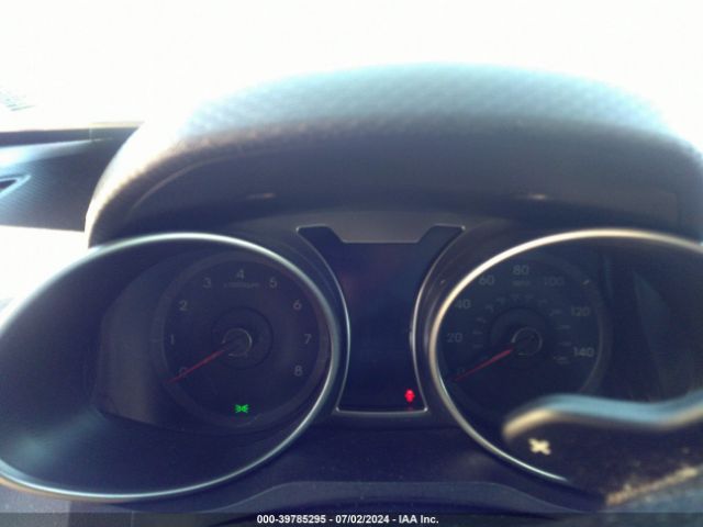 KMHTC6AD3HU306358 Hyundai Veloster