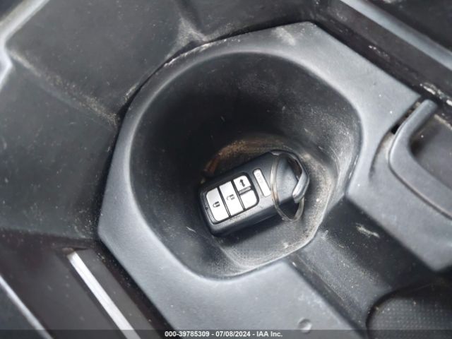 2HGFC2F76JH529002 Honda CIVIC EX